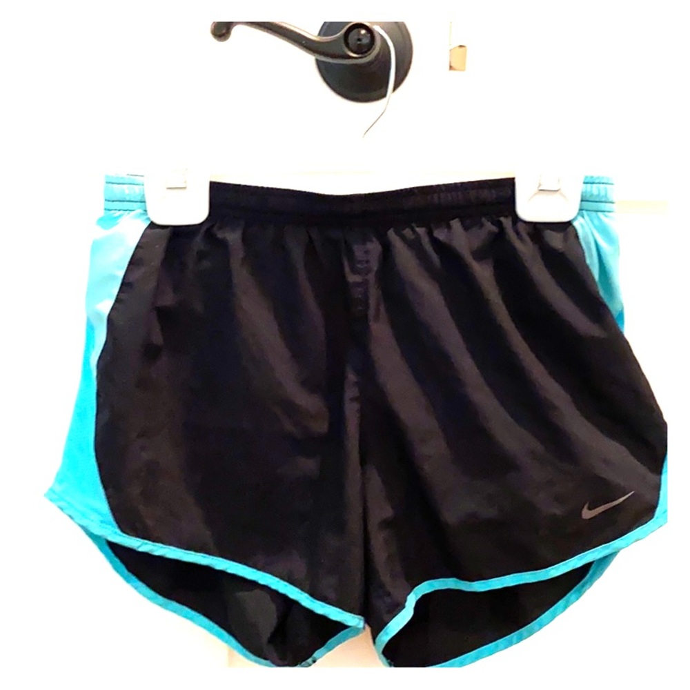 Nike Dri-Fit shorts